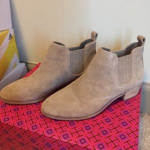 Michael Kors Shaw Booties